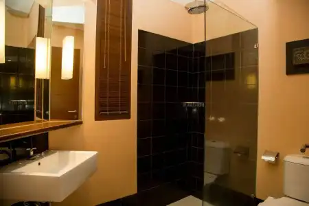Chic Quarter Residence - 7
