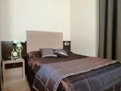 E H Suites Rome Airport - 26