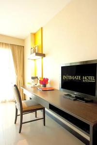 Intimate - 69