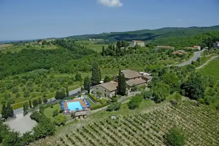Belvedere di San Leonino - 17