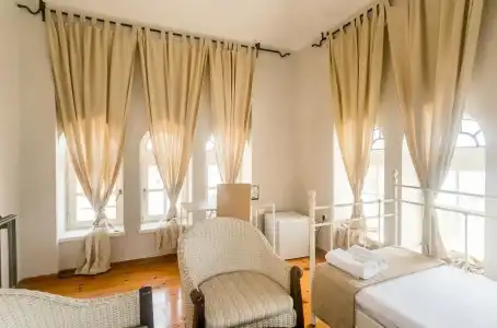 Stanica B&B - 21