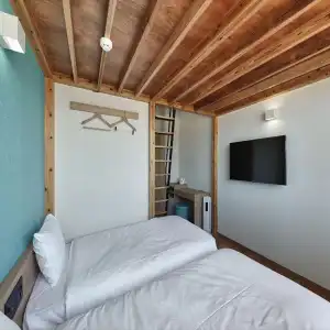 CABIN & ReTIME - Hostel - 21