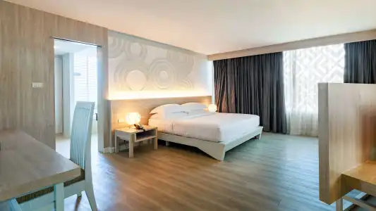 Best Western Chaweng Samui - 5