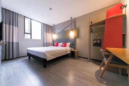 ibis Shanghai Gubei - 37