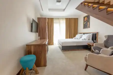 Waikiki Apartments - 65