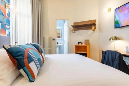 Best Western Metz Centre Gare - 53
