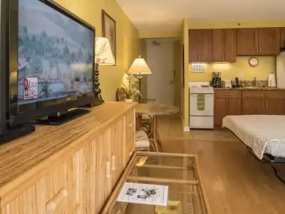 Tropical Studios at Marine Surf Waikiki - 150
