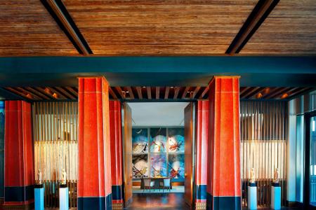 The St. Regis Lhasa Resort - 32