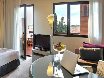 Novotel Marrakech Hivernage - 112