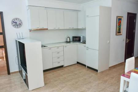 OLYMP Apartcomplex - 96