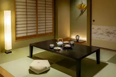 Hauza Kyoto Gojo Karasuma - 40