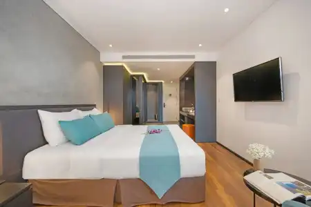 The Code & Spa Da Nang - 67