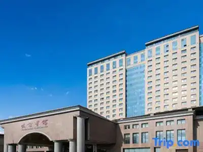 Luoyang Friendship (Peony Square Metro Station) - 0