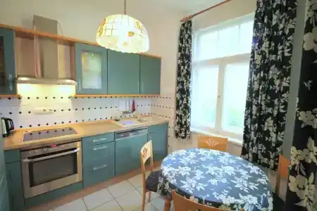 Appartement Villa Ulenburg - 48