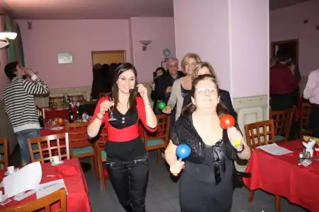 Umbria Ristorante - 11