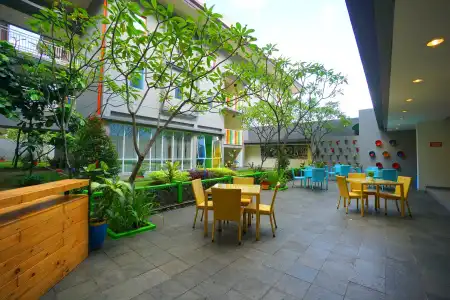 POP! Sangaji Yogyakarta - 24