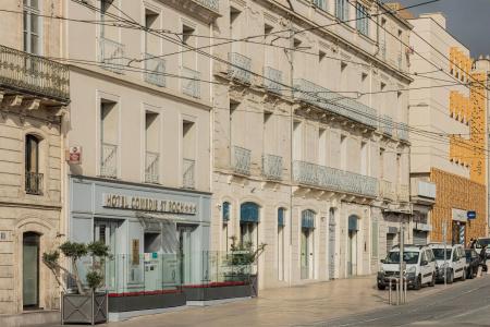 Best Western Plus Comedie Saint-Roch - 0