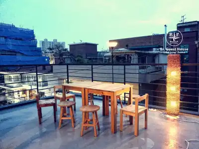 Heima Guesthouse Hongdae - 13