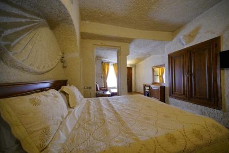 Vezir Cave Suites - 87