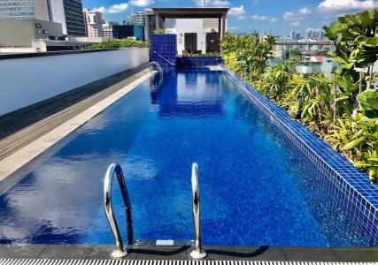 Santa Grand East Coast, a NuVe Group Collection - 20