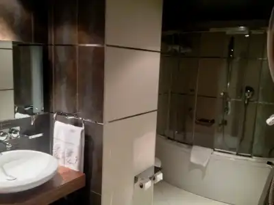 Ontur Butik Otel Ankara - Boutique Class - 6