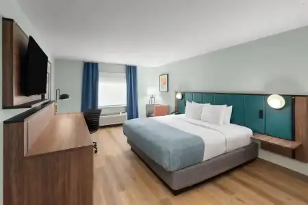 Wingate by Wyndham Augusta I-20 - 30