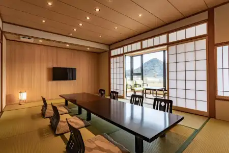 Kinosaki Onsen Oyado Seri - 1