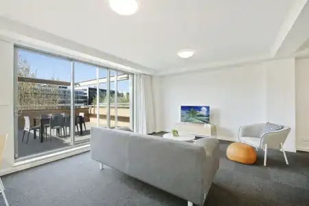 Quest Newcastle - 35