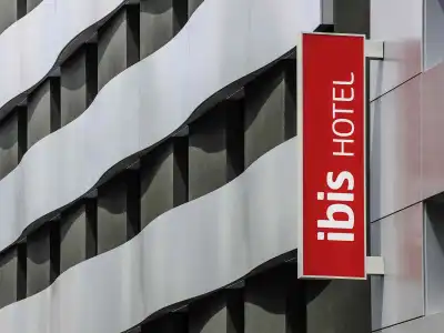 ibis Lugano Paradiso - 0