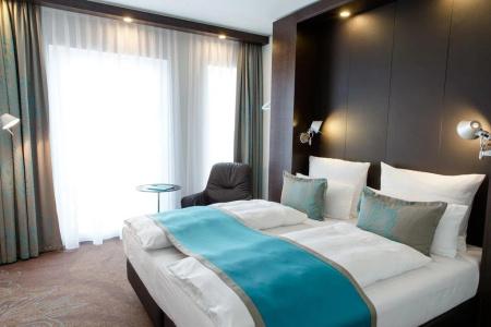 Motel One Berlin - Upper West - 36