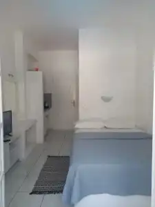 ALMA THERA Boutique Rooms - 42