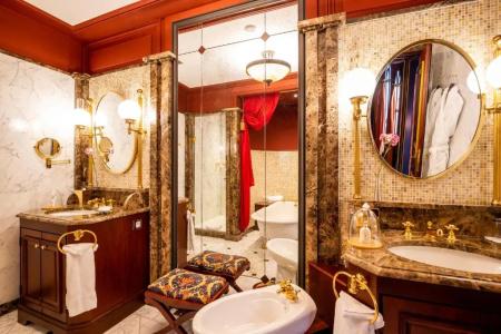 Intercontinental Bordeaux Le Grand by IHG - 180