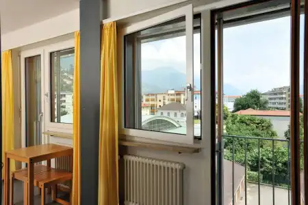 Youth Hostel Locarno - 24