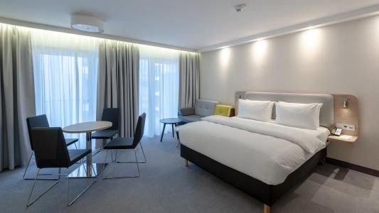 Holiday Inn Express Offenbach by IHG - 26