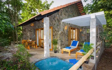 Phu Quoc Valley Resort - 66