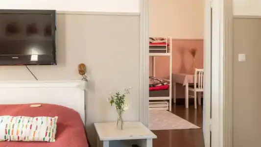 Huoneistohotelli Marja - 2