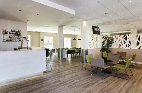B&B Valencia Arena - 15