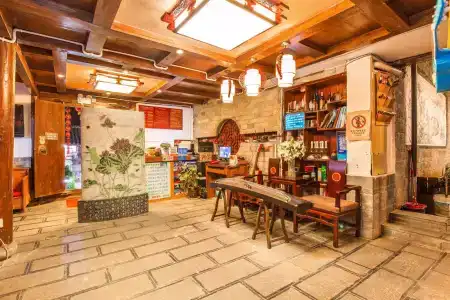 Lijiang Inn - 16