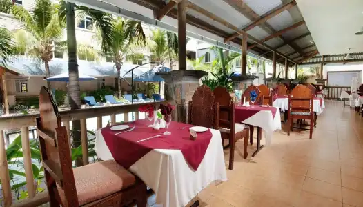 Le Palmiste Resort & Spa - 25