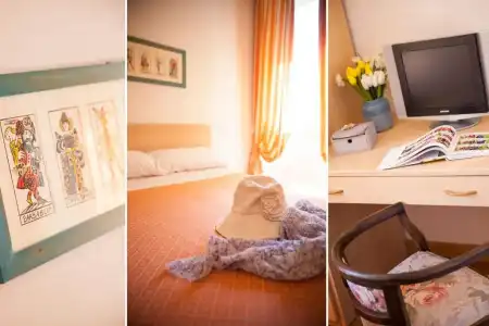 Albergo la Piazzetta - 22