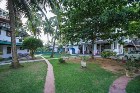 Sea View Beach Resort - 48