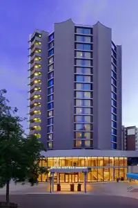 Deltas by Marriott Frankfurt Offenbach - 34