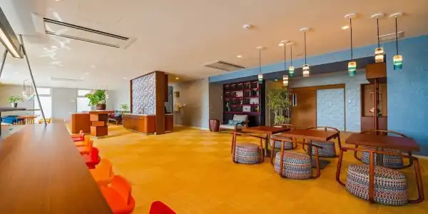Oile by Zayra Resorts - 27