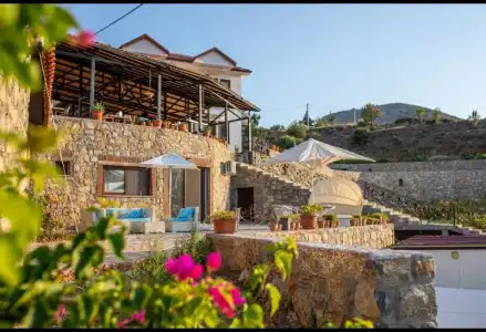 Selimiye Lime Garden Otel - 91