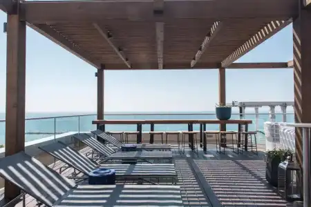 Tal by the Beach - an Atlas Boutique - 10