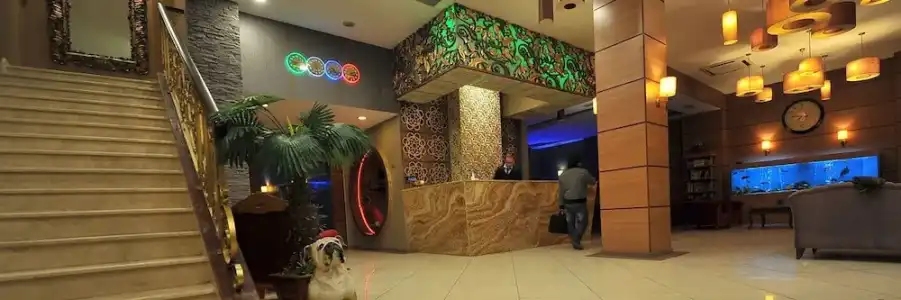 Sakarya Grand - 8