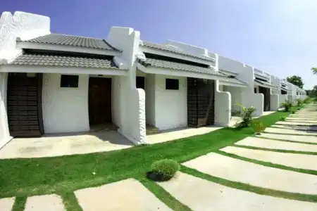 Lemon Resort - 0