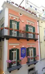 Antica Repubblica - 145