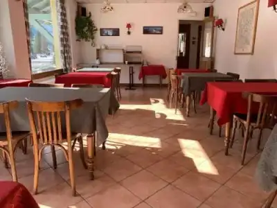 Hôtel des Lacs - 17