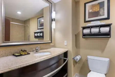 Best Western Plus Midland Suites - 42